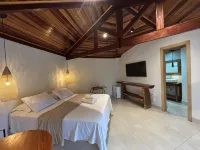Pousada Vila Margarida - Homestays