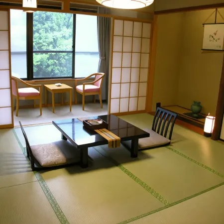 Hotel Morita