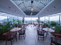 Palms Hotel - Frühstück