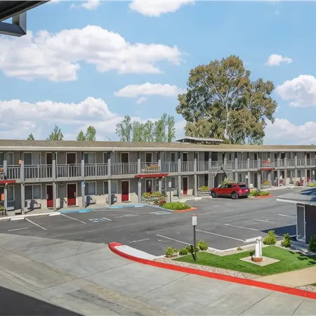 Best Western Petaluma Inn