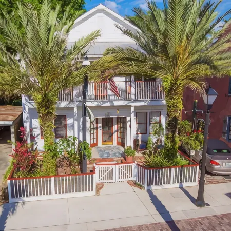 44 Spanish Street Inn - Adults Only