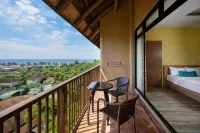 Karon Phunaka Resort - vue mer