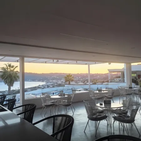 Pantheon Hotel