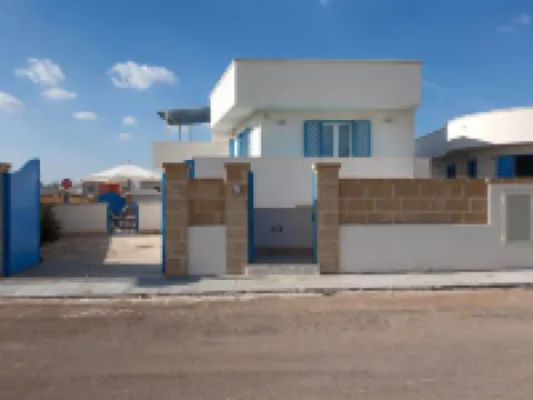 313 อพาร์ตเมนโต วิชิโน อัลเล สปิอาเจ ดิ เพสโคลูเซ โรงแรมในPescoluse