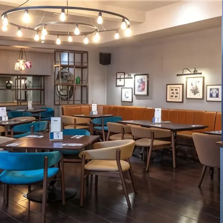Best Western Plus Angel Hotel