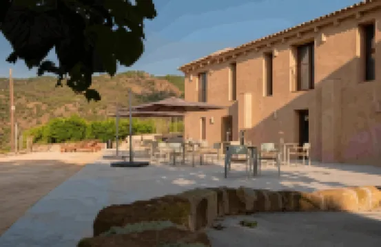 Ribazos de la Sierra