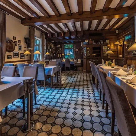 Wellings Romantik Hotel Zur Linde