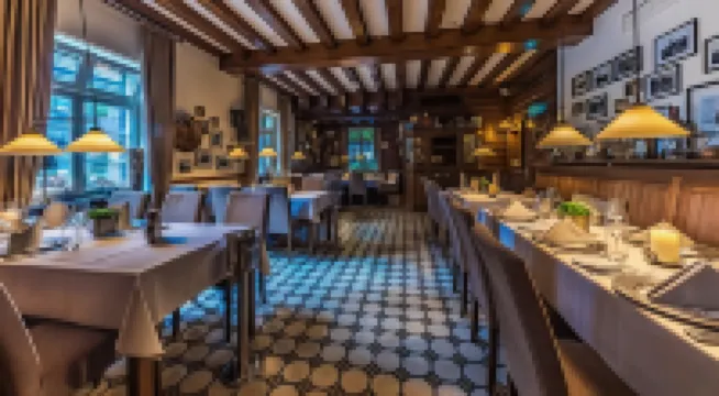 祖爾靈德威靈斯羅曼蒂克飯店