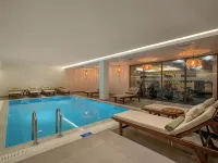 Club Arona Luxury Villas Belek Premium All Inclusive