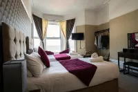 The Central Hotel - 3-Star