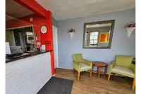 Hotel Ridgecrest an Extended Stay Studios - 2-stjärniga