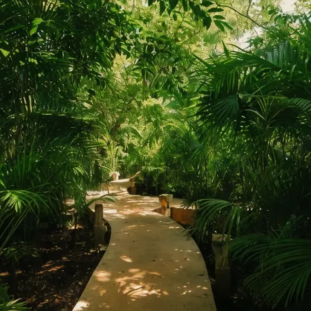 Aldea Coba An Escape Boutique Experience