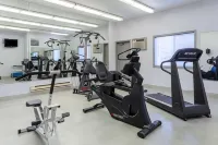 Baymont by Wyndham Marinette - Gym