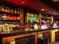 Hotel BaliAn Resort Tomei Kawasaki I.C. - Bar