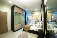 S3 Homely Delight Homestay-3R2B