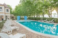 Hotel Anna Villa - Pools