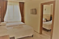 Longoz Hotel - Wifi