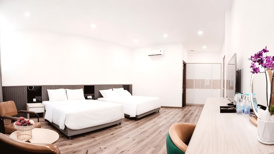 Hera Hostel