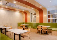Cris Inn - Tagum - breakfast