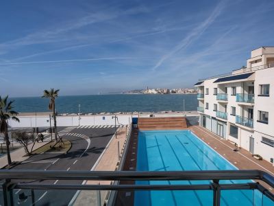 Hotel Port Sitges