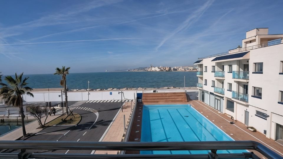 Hotel Port Sitges
