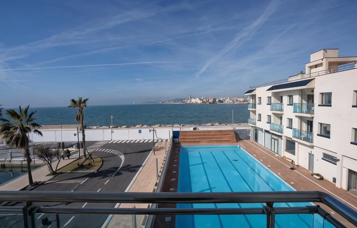 Hotel Port Sitges