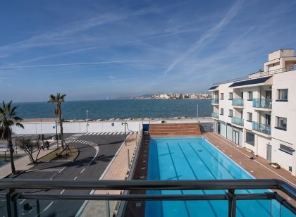 Hotel Port Sitges