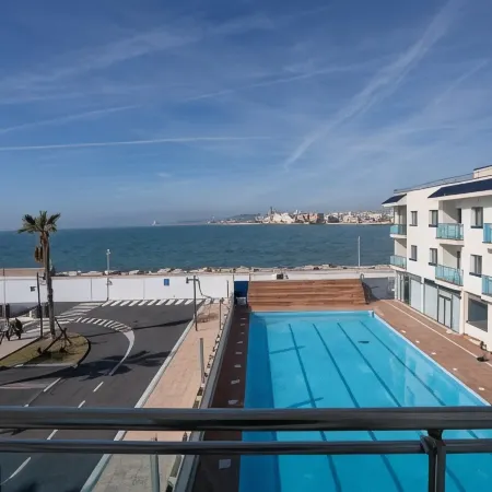 Hotel Port Sitges