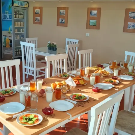 Hotel Bebej Tradicional