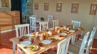 Hotel Bebej Tradicional - breakfast