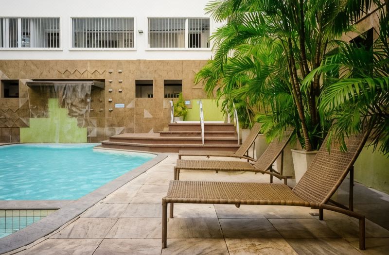 Hotel Beira Mar photo 4