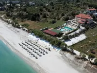 Grand Beach Hotel Hotels near Pefkari Beach