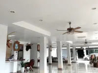 Sirimongkol Hotel Hotels in Kabin Buri
