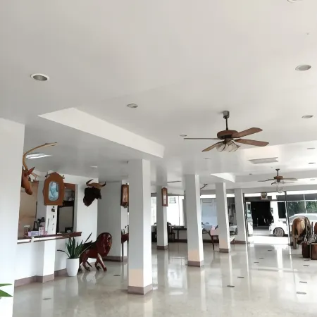 Sirimongkol Hotel