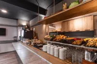Hotel Ibis Budget Fecamp