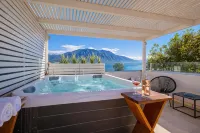 Panellinion Luxury Rooms