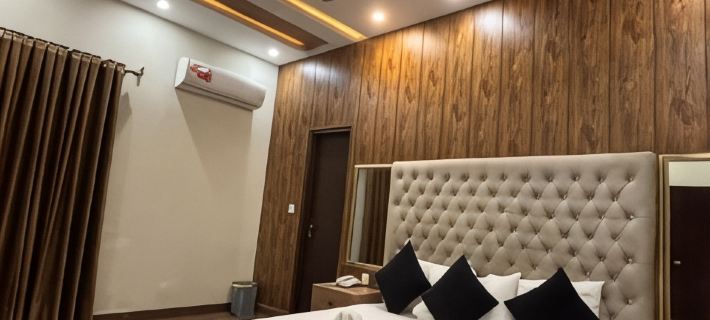Green Land Hotel Lahore Các khách sạn ở Lahore