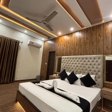 Green Land Hotel Lahore