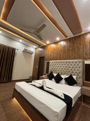 Green Land Hotel Lahore - Pet friendly