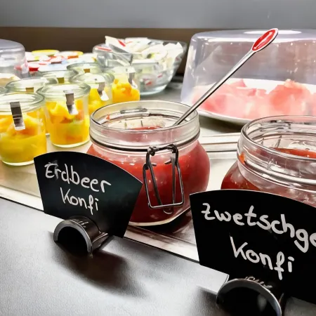Boutique Und Bier Hotel des Alpes