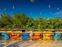 Gostops Pondicherry, Auroville Hotels in Villupuram