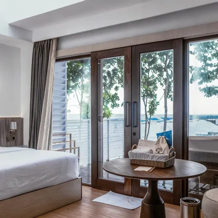 Arasatu Villas & Sanctuary