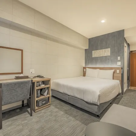 Hotel Reference Tenjin III