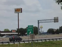 Motel 6 Denton, TX - UNT Hotels in Denton
