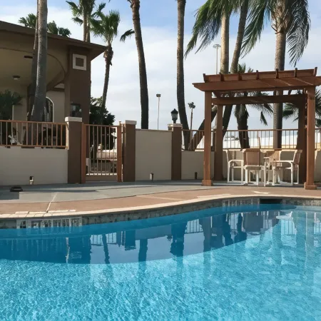 Texas Inn & Suites Pharr/San Juan