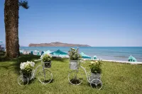 Kristall Suites - Beach