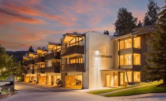 Lichenhearth - CoralTree Residence Collection