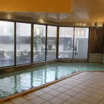 Tsuki No Shizuka - con terme