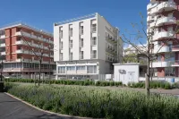 Hotel Haway - Beach