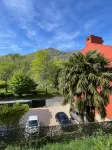 Hôtel Saint Clair - Parkering